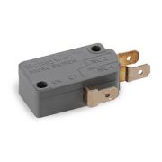 Микровыключатель NO/NC 16A Артикул: 6.631-792.0