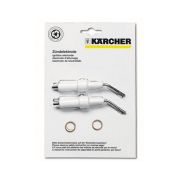 Karcher Комплект электродов для аппаратов высокого давления с нагревом Артикул: 2.638-974.0
