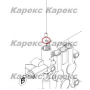 Karcher Уплотнение 5 х 1,5 Артикул: 6.362-386