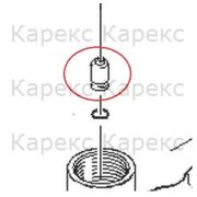 Karcher Седло Артикул: 5.581-239