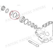 Karcher Кольцо Артикул: 6.362-981