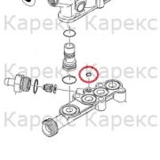 Karcher Уплотнение Артикул: 6.362-703