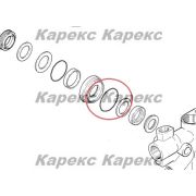 Karcher Уплотнение Артикул: 6.363-009