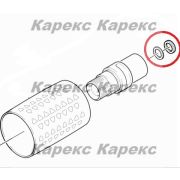 Karcher Уплотнение 14 x 9,4 x 2,6 Артикул: 4.363-695