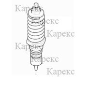 Karcher КЗЧ перепускного клапана Артикул: 2.885-238