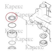 Karcher Графитовая шайба HD 1090 Артикул: 6.365-379