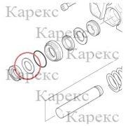 Karcher Графитовая шайба Артикул: 5.115-492