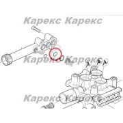 Karcher Уплотнение 14,0 х 1,5 Артикул: 6.362-533