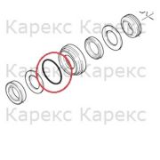 Karcher Уплотнение Артикул: 6.362-398