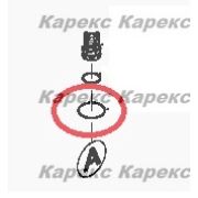 Karcher Уплотнение 20,0 х 1,5 Артикул: 6.362-547