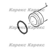 Karcher Уплотнение 20,0 х 3,0 Артикул: 6.362-686