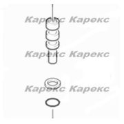 Karcher Шток Артикул: 4.553-198