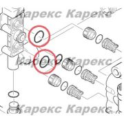 Karcher Уплотнение 21,95 x 1,78 Артикул: 6.362-469