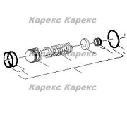 Karcher Шток выключения вместо 5.553-443 Артикул: 2.884-869