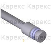 Karcher Уплотнение вместо 6.362-368 Артикул: 6.363-037