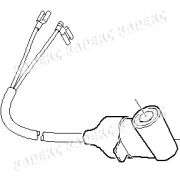 Karcher Микровыключатель Артикул: 4.744-168