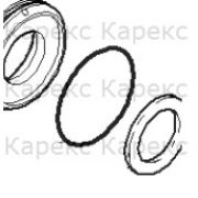 Karcher Уплотнение плунжера 24,0 х 1,5 (Idr.) Артикул: 6.362-376.0