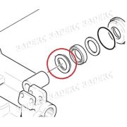 Karcher Кольцо упорное HD 1090 Артикул: 6.365-378