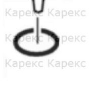 Karcher Упорное кольцо Артикул: 5.114-511