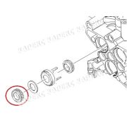 Karcher Прокладка в/д 12 х 20 х 5 Артикул: 6.365-394