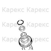 Karcher Уплотнение вместо 6.363-116 Артикул: 4.363-691