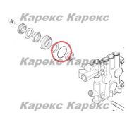 Karcher Уплотнение 36,0 х 2,0 (Idr.) Артикул: 6.362-092