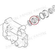 Karcher Прокладка в/д HD 1090 20 х 30 х 6 Артикул: 6.365-377