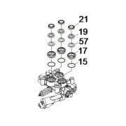 Karcher ВТУЛКА Артикул: 5.112-870.0