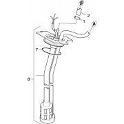 Karcher Датчик уровня топлива Артикул: 4.421-631.0