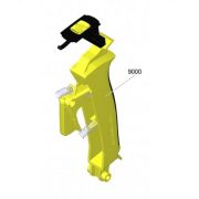 Karcher КЗЧ РЫЧАГА ПИСТОЛЕТА-РАСПЫЛИТЕЛЯ Артикул: 2.885-483.0