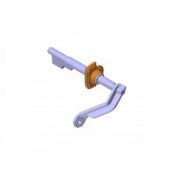 Karcher РАСПРЕДВАЛ ЭЛЕКТРИЧЕСКОЙ КОРОБКИ HD Артикул: 2.885-376.0