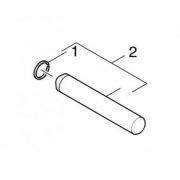 Karcher ПОРШЕНЬ В СБОРЕ Артикул: 4.553-216.0