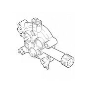 Karcher НАПРАВЛЯЮЩАЯ ПОРШНЯ HD Артикул: 5.062-163.0