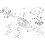 Karcher ЭЛЕКТРОДВИГАТЕЛЬ HDS 9/18-4 M Артикул: 4.623-918.0