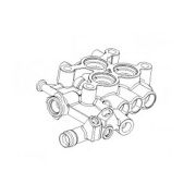 Karcher КЗЧ ЦИЛИНДРИЧЕСКОЙ ГОЛОВКИ Артикул: 4.550-813.0