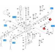 Karcher ШЛАНГ DN 15 Артикул: 6.388-167.0