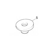 Karcher КОСАЯ ШАЙБА Артикул: 5.120-245.0