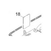 Karcher Крепежный элемент магнитного пускателя Артикул: 5.048-251.0