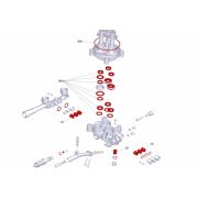 Karcher КОМПЛЕКТ УПЛОТНИТЕЛЕЙ HD Артикул: 4.100-769.0