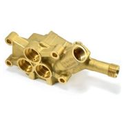 Karcher ГОЛОВКА БЛОКА ЦИЛИНДРОВ Артикул: 5.550-265.0