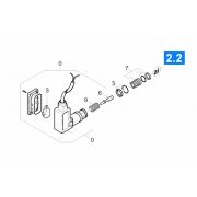 Karcher МАНОМЕТРИЧЕСКИЙ ВЫКЛЮЧАТЕЛЬ Артикул: 6.630-111.0