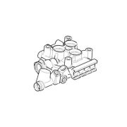 Karcher ГОЛОВКА БЛОКА ЦИЛИНДРОВ Артикул: 4.551-039.0