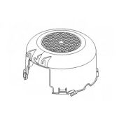 Karcher ВОЗДУХООТВОД Артикул: 5.692-081.0