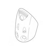 Karcher Крышка серый базальт для замены RAL7012 Артикул: 5.069-441.3