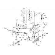Karcher НАБОР ДЛЯ ПОМПЫ HDS Артикул: 2.884-008.0