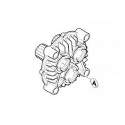 Karcher КРЫШКА КАРТЕРА Артикул: 5.061-208.3