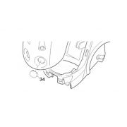 Karcher ЗАГЛУШКА HD Артикул: 5.032-475.0