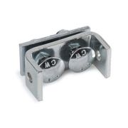 Karcher ОГРАНИЧИТЕЛЬ ДВИЖЕНИЯ ДЛЯ РЕЛЬСОВОЙ ПОДВЕСКИ ШЛАНГА Артикул: 6.541-074.0