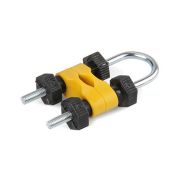 Karcher СКОБА ДЛЯ РЕЛЬСОВОЙ ПОДВЕСКИ ШЛАНГА Артикул: 6.541-072.0