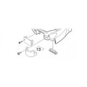 Karcher ВОРОНКА КОРПУСА HD Артикул: 5.013-091.0